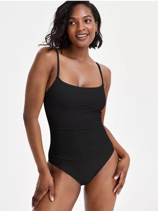 La Blanca Other - Women's Island Goddess One-Piece Swimsuit